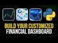Build Your Own Financial Dashboard with Python