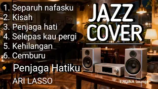  jazz cover vol 1 top 10 lagu indonesia the best of dewa19 u0026 ari lasso cover by rotama
