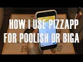 Download Lagu How I use PizzApp for Poolish or Biga