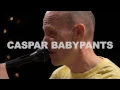 Caspar Babypants - The Frogs (Live on KEXP)