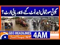 Download Lagu Situation worsening! Lahore on high alert? | Headlines Geo News 4 AM | 29 August 2025