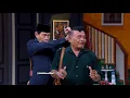 Download Lagu Pak Bolot Kena Kepret Malih Saking Emosinya