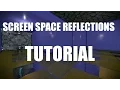 OpenGL Tutorial - Screen Space Reflections