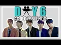 Download Lagu DAY6's Acting Debut?