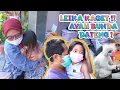 Download Lagu PENUH HARU, AYAH \u0026 BUNDA LEIKA AKHIRNYA SEMBUH