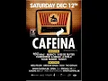Download Lagu DJ TOMMY @ CAFEINA RETRO EDITION 7 0 LA ROCCA 2HOUR SET !
