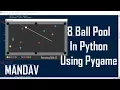 Time Lapse - 8 Ball Pool