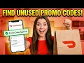 DoorDash Promo Code - How to Get Cheap Food 2026 Method