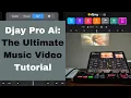 Download Lagu Djay Pro Ai: The Ultimate Music Video Tutorial