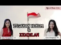 Tegakkan Hukum dan Keadilan - Clara \u0026 Gracia Panggabean (Official Music Video)