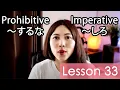 Download Lagu Learn Japanese | Minna No Nihongo Lesson 33 Grammar