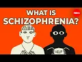 What is schizophrenia? - Anees Bahji