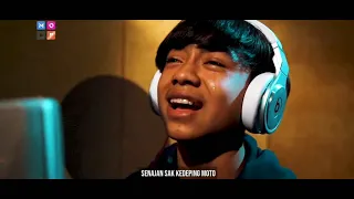 Download BETRAND PETO PUTRA ONSU - COVER SEWU KUTHO MP3