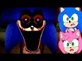 Sonic and Amy Play Sonic EYX