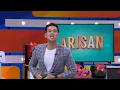 Gocekan Surya Bikin Semua Kesal! | ARISAN BEST MOMENT (06/09/23)