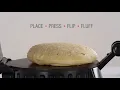 Prestige Roti Maker How To Make Roti in Roti Maker Roti Maker Prestige