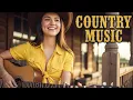 Oude Country Hits \u0026 Klassieke Countrymuziek – Beste Rustige Nummers Compilatie 🪕🎵