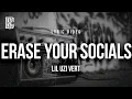 Download Lagu Lil Uzi Vert - Erase Your Social | Lyrics