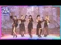 여자친구 GFRIEND - INTRO + Apple [2020 KBS 가요대축제] | 2020 KBS Song Festival