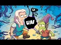 Desencanto (Disenchantment)(Punyaso Remix)