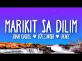 Download Lagu Juan Caoile \u0026 Kyleswish - Marikit Sa Dilim (Lyrics) ft. JAWZ