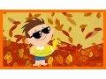 The Four Seasons by ABCmouse com
