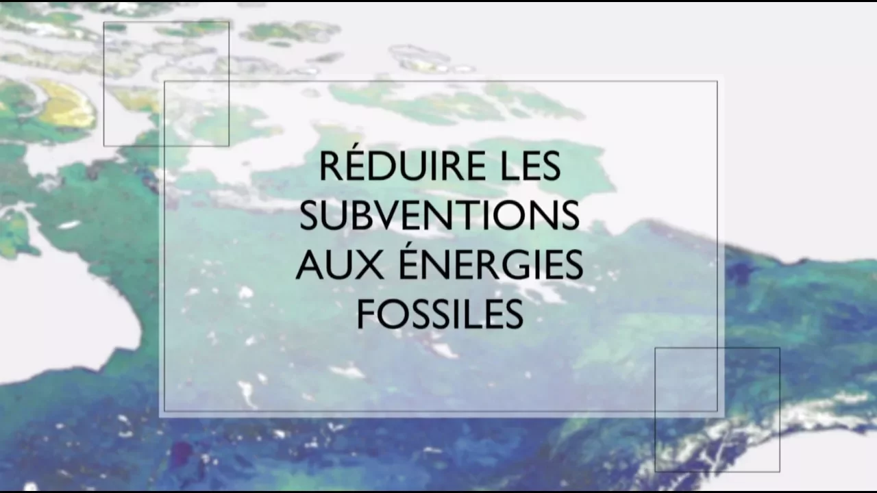 S6C2 : MOOC Transitions énergétique et écologique