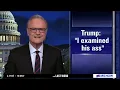 Elon Musk THREATENS Democrats in Congress | The Last Word with Lawrence O'Donnell Weekly Highlights