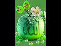 A great Naat with new style | very sweet and nice Naat