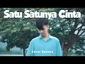 Download Lagu SATU SATUNYA CINTA