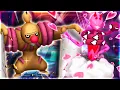 IS CONKELDURR BETTER THAN TERA ENAMORUS WPF Delta