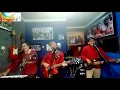 Download Lagu PELANGI Band  Pelestari Koes Plus Bersaudara BUNGA DI TEPI JALAN