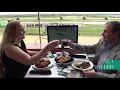 VARIOUS SEATING OPTIONS AVAILABLE AT LONE STAR PARK