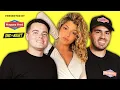Kyle Forgeard Pulls Overtime Megan One Night with Steiny