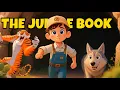 Download Lagu THE JUNGLE BOOK NEW VERSION #cartoon #jungkook #ai #viralvideo 