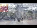 GFRIEND (여자친구) - Rough (시간을 달려서) (Clean Instrumental HQ + LYRICS)