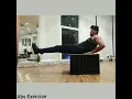 Download Lagu Abs Exercise, Name- seated jack knife