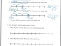 2nd grade Module 7 Lesson 22 HW