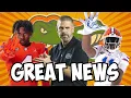 Gators Football Has MASSIVE Advantage w TOP Recruits