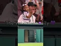 A Williams family affair on Centre Court