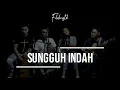 Download Lagu Sungguh Indah Cover By Filakustik