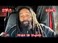 Why I chose to be an OTR TRUCKER in 2025 Is it for you