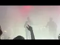 You Me at Six - "heartLESS" (Live at the Roundhouse, UNSW, Sydney 2023)