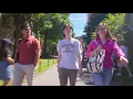 Boston University Summer Term 2026 Summer in Boston