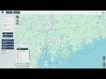 Mainers begin to see power outages amid snow storm