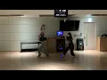 ITZY RYEJI DANCE ("You Right" - The Weeknd, Doja Cat)