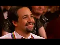 Hamilton Honors with Schuyler Sisters performance @ Kennedy Center Honors 2018