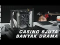 Download Lagu Keluh Kesah Seputar Case Mini ITX XiKii Industry FF08