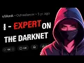 Reddit AMA Dark Web EXPERT Ask Me Anything I Know The Darknet s Deepest Secrets