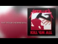 Download Lagu Metallica - The four horsemen (HQ)